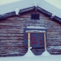 Open air museum. Múzeum Laponcov SIIDA v Inari4